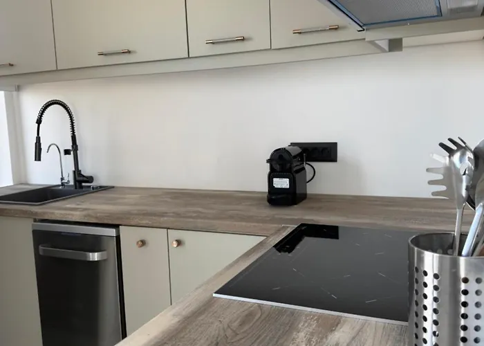 Previllage Red 9-10-11 דירה Elaionas (Kos)