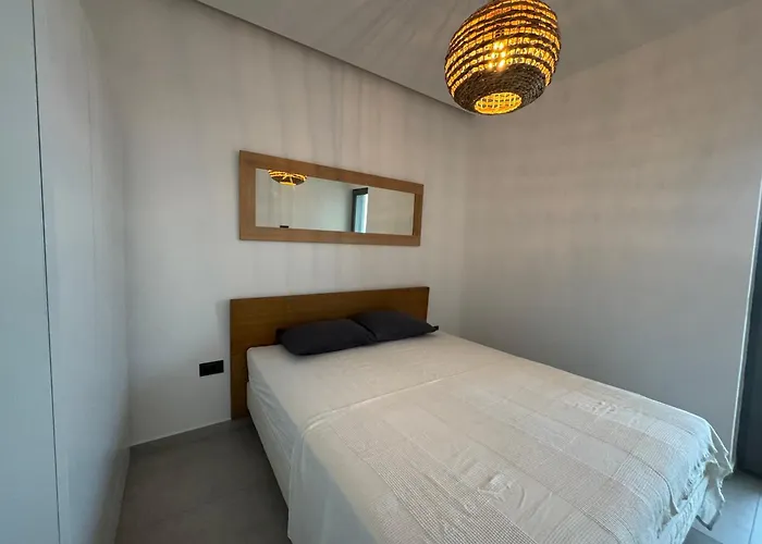 דירה Previllage Red 9-10-11 Elaionas (Kos)