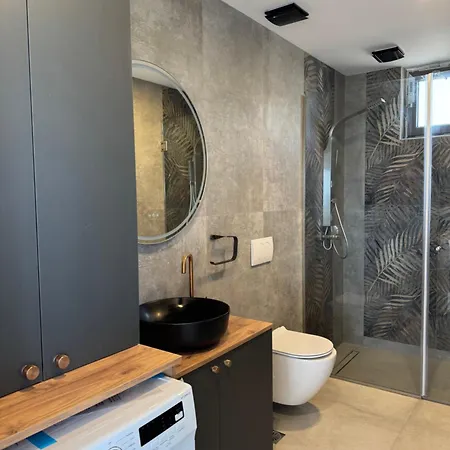 Previllage Red 9-10-11 Apartment Kos Town