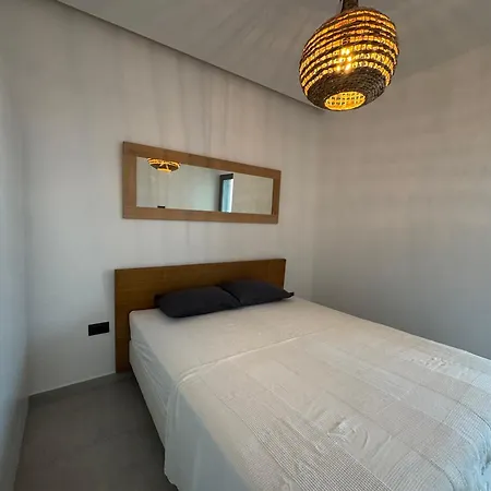 Appartement Previllage Red 9-10-11 Elaionas (Kos)