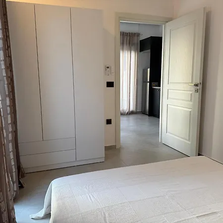 Previllage Red 9-10-11 Appartement *