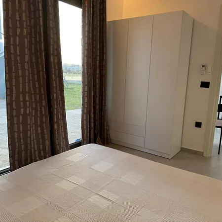 Appartement Previllage Red 9-10-11 *