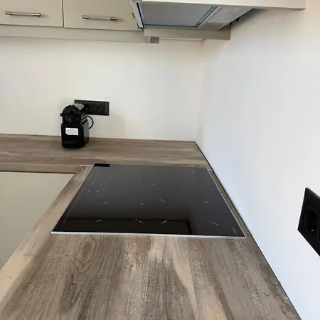 Previllage Red 9-10-11 Appartement *