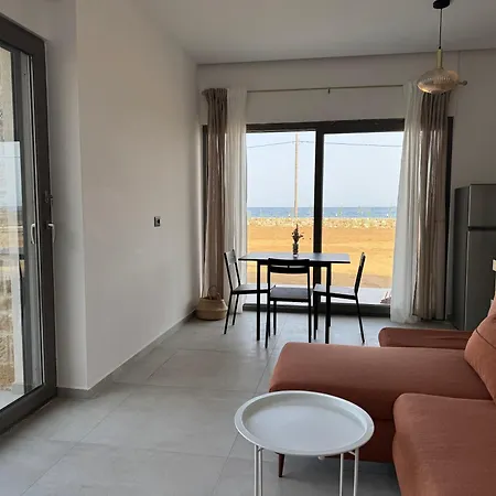 Appartement Previllage Red 9-10-11 *