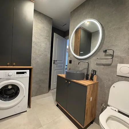 Previllage Red 9-10-11 Apartment Kos Town