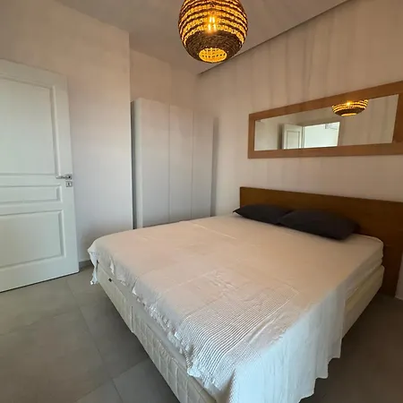 Previllage Red 9-10-11 Appartement