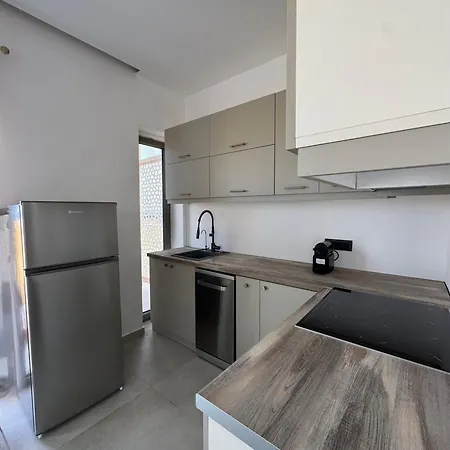 Previllage Red 9-10-11 Apartment Kos Town