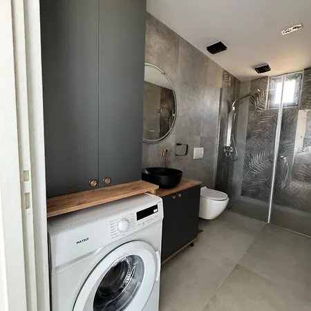 Previllage Red 9-10-11 Appartement