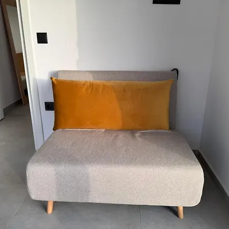 Previllage Red 9-10-11 Apartment Kos Town