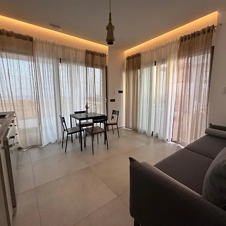 Previllage Red 9-10-11 Elaionas (Kos)