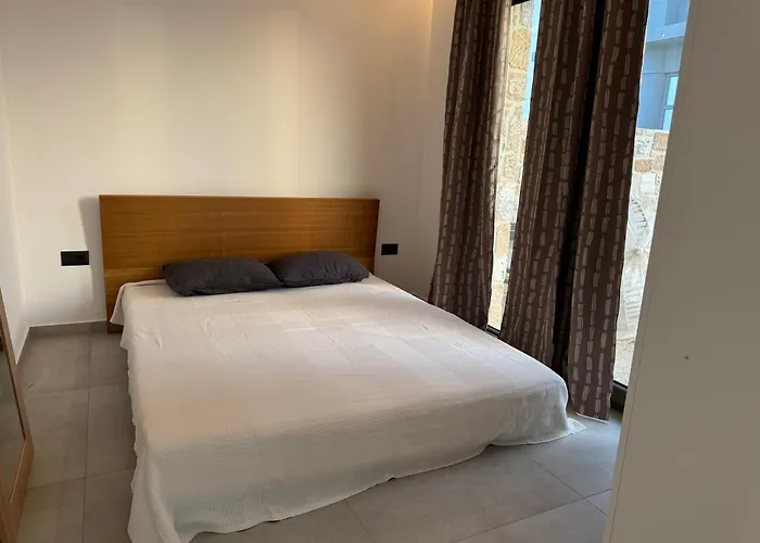 Apartamento Previllage Red 9-10-11 Elaionas (Kos)