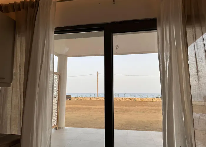 Daire Previllage Red 9-10-11