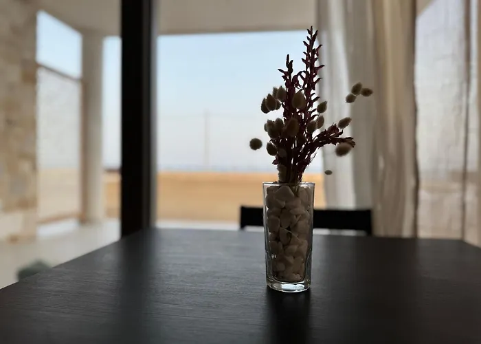 Apartamento Previllage Red 9-10-11