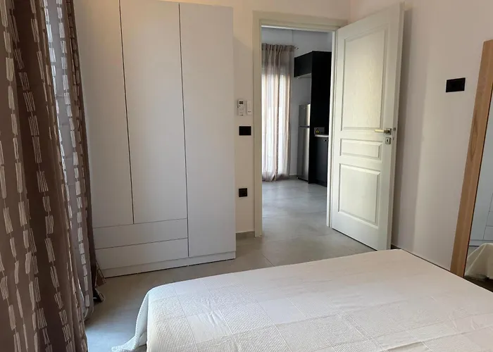 Previllage Red 9-10-11 Daire *