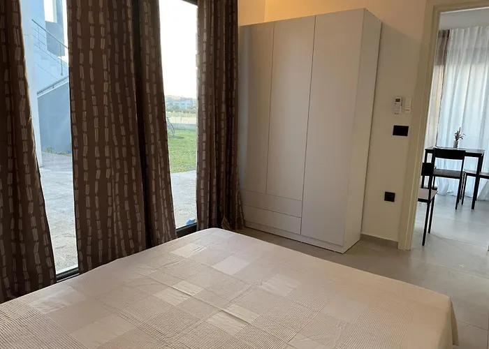 Apartamento Previllage Red 9-10-11 *