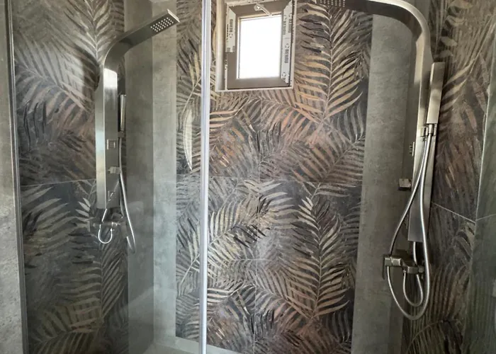 Previllage Red 9-10-11 Apartamento Elaionas (Kos)