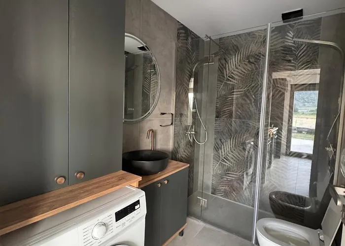 Apartamento Previllage Red 9-10-11 Elaionas (Kos)