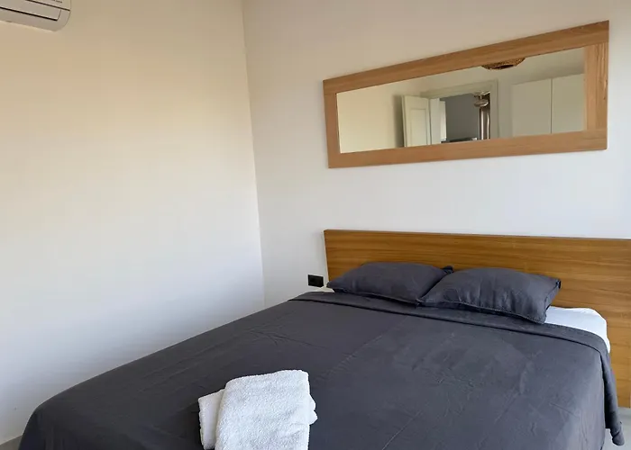 Previllage Red 9-10-11 Apartamento *