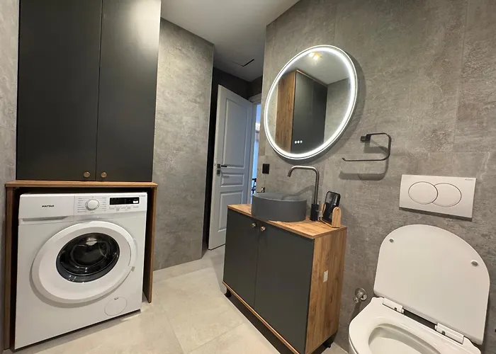 Previllage Red 9-10-11 Apartamento Elaionas (Kos)