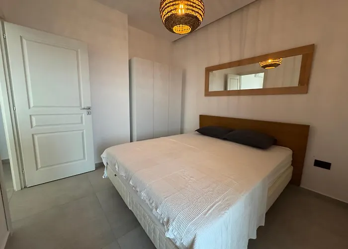 Previllage Red 9-10-11 Apartamento