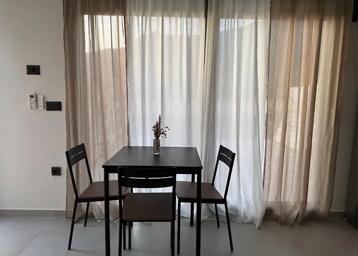 Apartamento Previllage Red 9-10-11 *