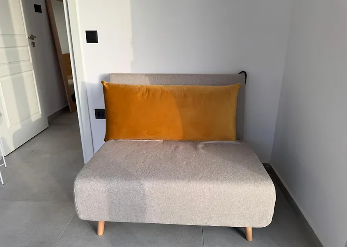 Previllage Red 9-10-11 Daire Elaionas (Kos)