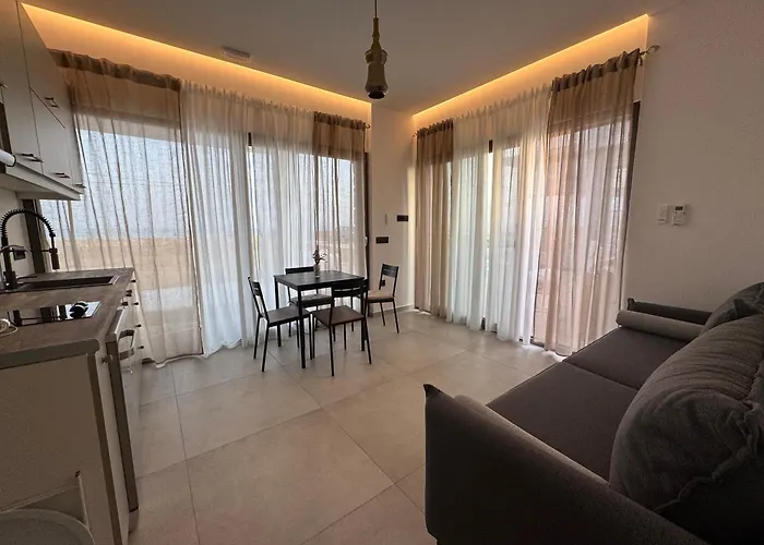 Previllage Red 9-10-11 Elaionas (Kos)