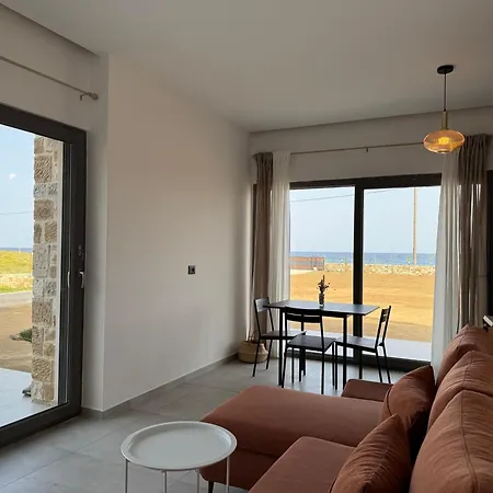 Διαμέρισμα Previllage Red 9-10-11