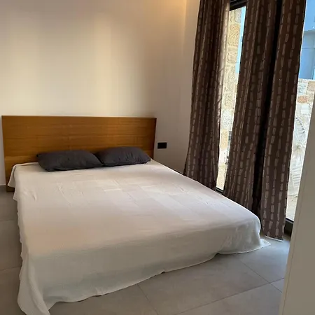 Διαμέρισμα Previllage Red 9-10-11 Elaionas (Kos)