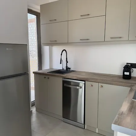 Previllage Red 9-10-11 Διαμέρισμα *