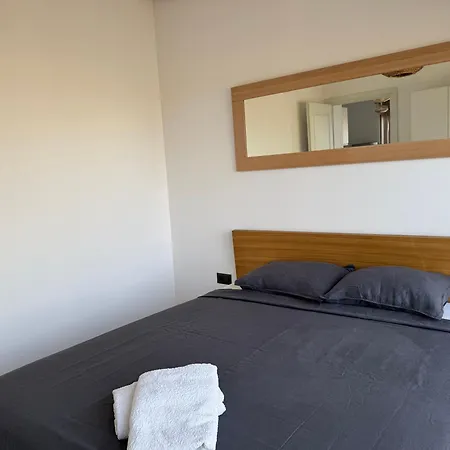 Previllage Red 9-10-11 Διαμέρισμα *