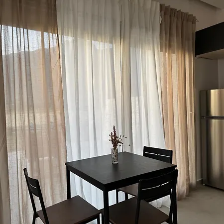 Previllage Red 9-10-11 Διαμέρισμα *