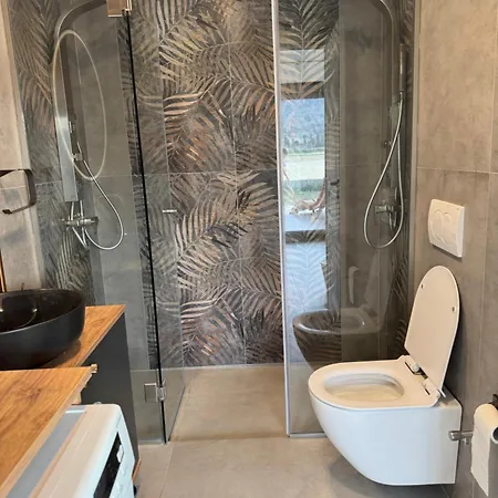 Previllage Red 9-10-11 Διαμέρισμα