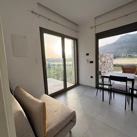 Διαμέρισμα Previllage Red 9-10-11