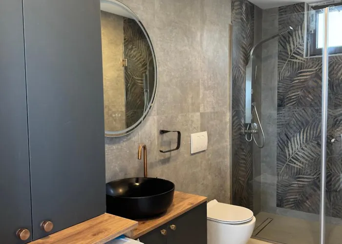 Previllage Red 9-10-11 Apartment Elaionas (Kos)