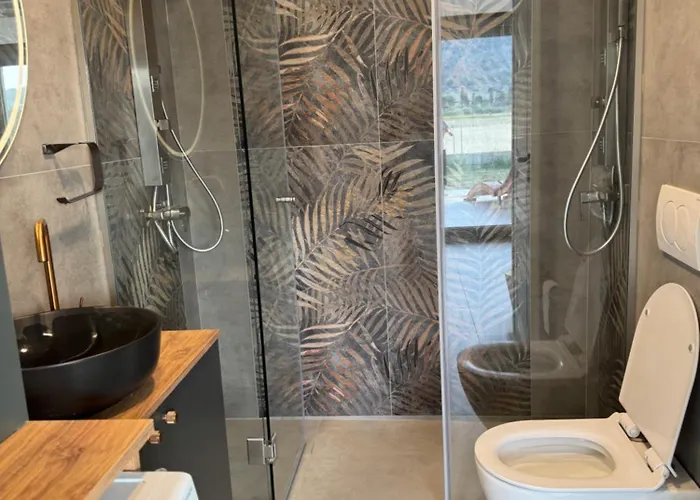 Previllage Red 9-10-11 Elaionas (Kos)